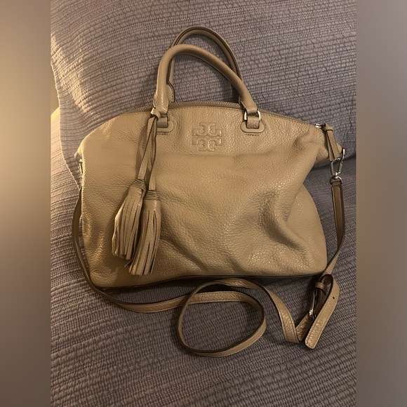 Tory Burch - Large handbag/crossbody - Picture 1 of 6